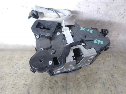 CERRADURA PUERTA DELANTERA IZQUIERDA Skoda FABIA (PJ3) 