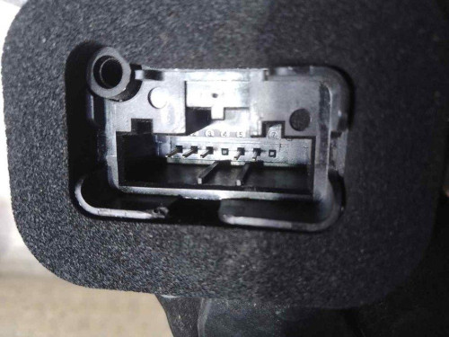 CERRADURA PUERTA DELANTERA IZQUIERDA Skoda FABIA (PJ3) 