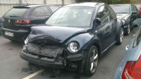 VOLKSWAGEN NEW BEETLE BERLINA (9C1/1C1)