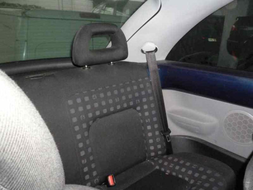  VOLKSWAGEN NEW BEETLE BERLINA (9C1/1C1) 