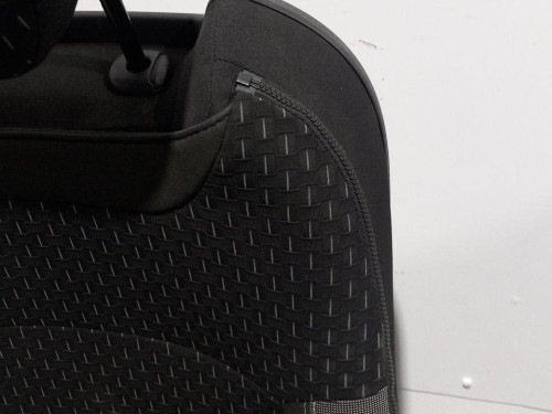  ASIENTO DELANTERO DERECHO, RENAULT, CAPTUR I 