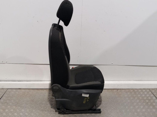  ASIENTO DELANTERO DERECHO, RENAULT, CAPTUR I 