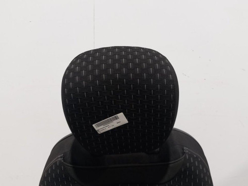  ASIENTO DELANTERO DERECHO, RENAULT, CAPTUR I 
