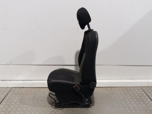  ASIENTO DELANTERO DERECHO, RENAULT, CAPTUR I 