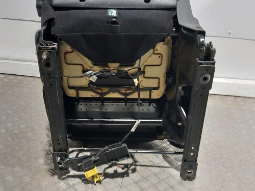  ASIENTO DELANTERO DERECHO, RENAULT, CAPTUR I 