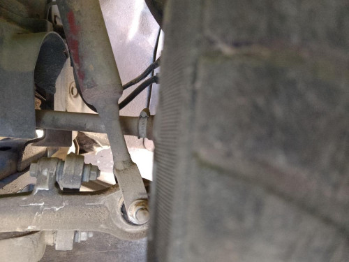  CREMALLERA DIRECCION, VOLKSWAGEN, PASSAT BERLINA (3B3) 