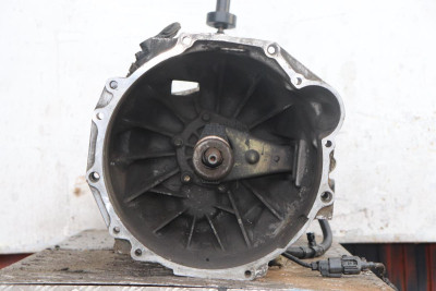 CAJA CAMBIOS, KIA, SORENTO (BL)