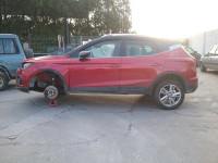 SEAT ARONA (KJ)