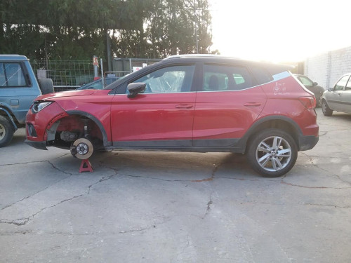 SEAT ARONA (KJ) — автомобиль-донор на запчасти 