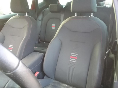 SEAT ARONA (KJ) — автомобиль-донор на запчасти 
