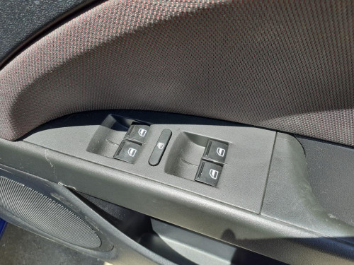  MANDO ELEVALUNAS DELANTERO IZQUIERDO SEAT LEON (1P1) 
