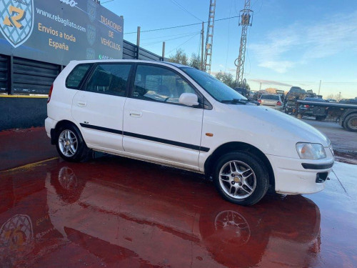 MITSUBISHI SPACE STAR (DG0) 