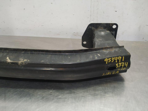  REFUERZO PARAGOLPES TRASERO SEAT IBIZA BERLINA (6J5) 
