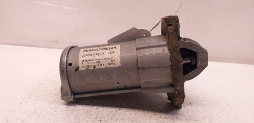  MOTOR ARRANQUE NISSAN QASHQAI (J11E) 