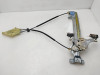 ELEVALUNAS TRASERO DERECHO RENAULT FLUENCE 