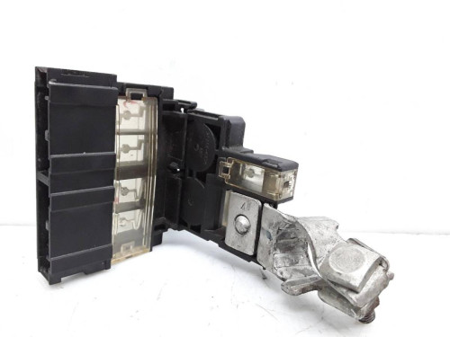 BATERIA Fiat SEDICI (189) 