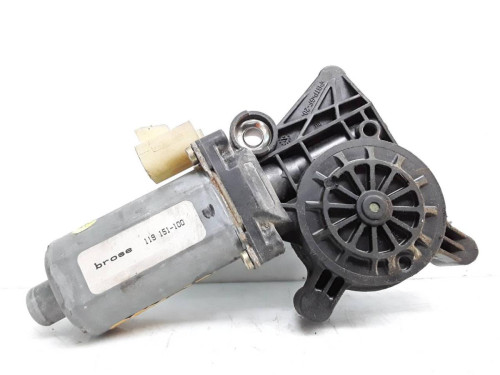 MOTOR ELEVALUNAS DELANTERO DERECHO MERCEDES-BENZ CLASE ML (BM 163) 