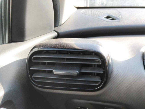 REJILLA AIREADORA Citroen C4 CACTUS 