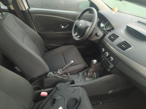 ENGANCHE CINTURON DELANTERO DERECHO RENAULT MEGANE III BERLINA 5P 