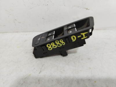 MANDO ELEVALUNAS DELANTERO IZQUIERDO, Volkswagen, GOLF VII (5G1/BE1)
