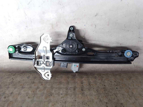ELEVALUNAS DELANTERO IZQUIERDO NISSAN PULSAR (C13M) 