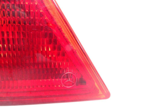 PILOTO TRASERO IZQUIERDO, MERCEDES-BENZ, CLASE C (BM 203) BERLINA