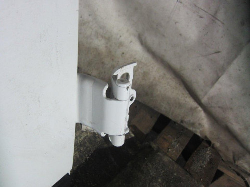 BISAGRA DERECHA PORTON CITROEN JUMPER KASTEN 