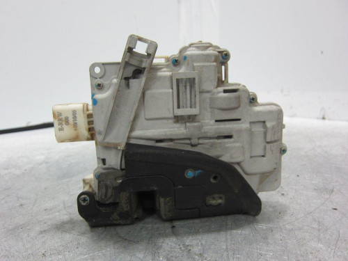  CERRADURA PUERTA DELANTERA DERECHA AUDI A3 (8P1) 