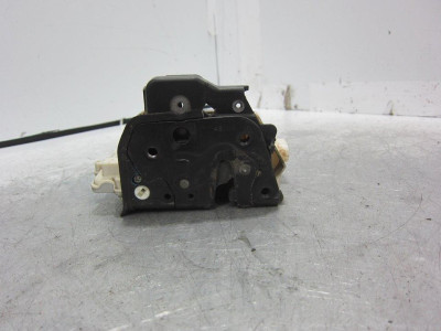 CERRADURA PUERTA DELANTERA DERECHA, AUDI, A3 (8P1)