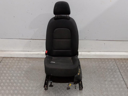  ASIENTO DELANTERO IZQUIERDO, AUDI, Q3 (8UG) 