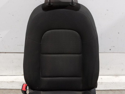 ASIENTO DELANTERO IZQUIERDO, AUDI, Q3 (8UG)
