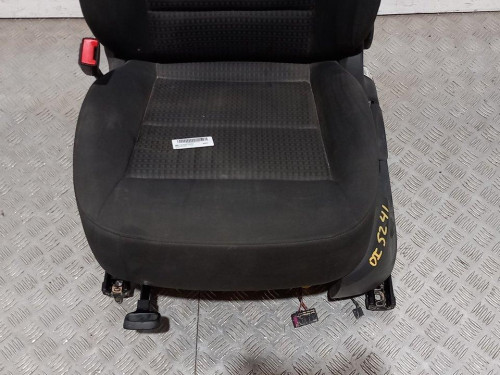  ASIENTO DELANTERO IZQUIERDO, AUDI, Q3 (8UG) 