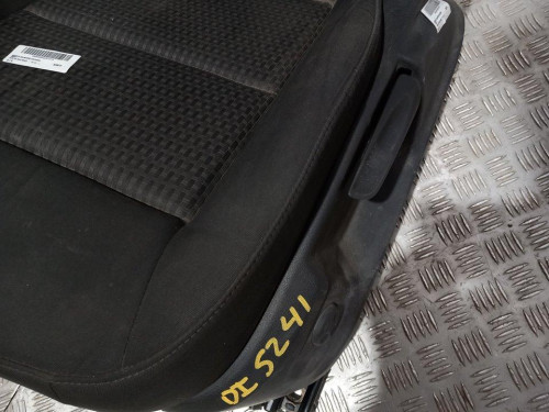  ASIENTO DELANTERO IZQUIERDO, AUDI, Q3 (8UG) 