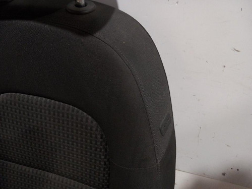  ASIENTO DELANTERO IZQUIERDO, AUDI, Q3 (8UG) 