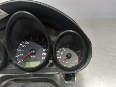 CUADRO INSTRUMENTOS, MITSUBISHI, COLT CZ3 BERL. 5 (Z30A)