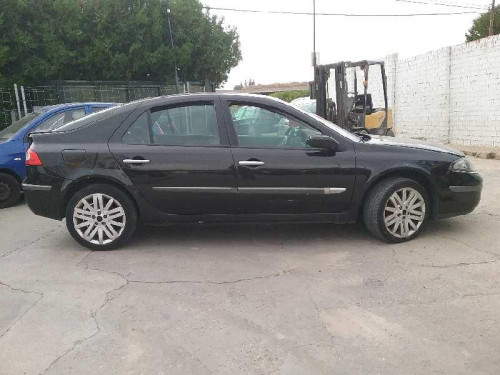  RENAULT LAGUNA II (BG0) 