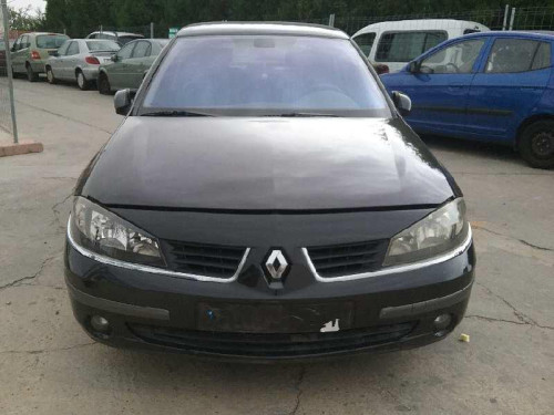  RENAULT LAGUNA II (BG0) 
