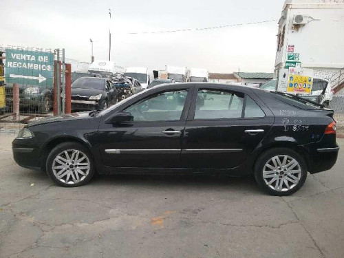  RENAULT LAGUNA II (BG0) 