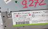  SISTEMA AUDIO / RADIO CD FORD FOCUS SPORTBREAK (CB4) 