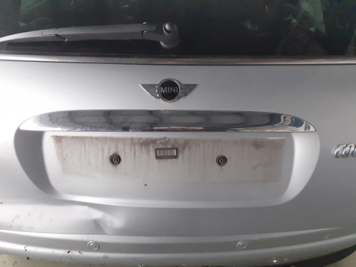  MANETA EXTERIOR PORTON MINI MINI (R50,R53) 