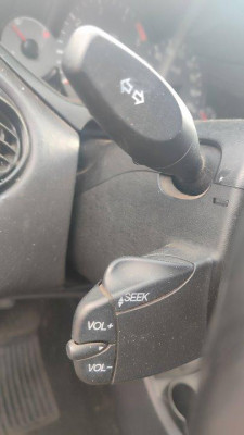 FORD FOCUS BERLINA (CAK)