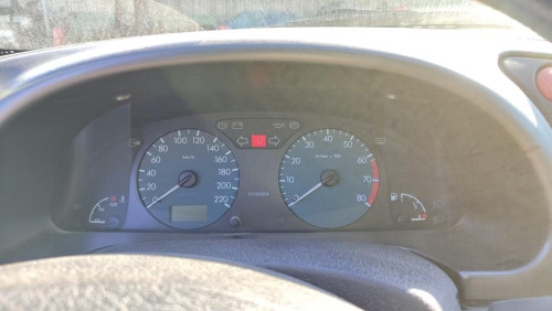 CITROEN XSARA BERLINA 