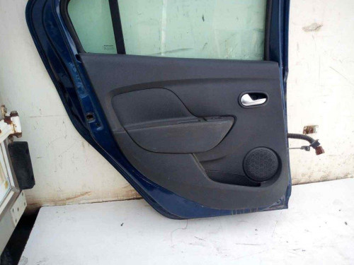  GUARNECIDO PUERTA TRASERA IZQUIERDA DACIA LOGAN II 