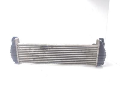 INTERCOOLER, Ssangyong, KYRON