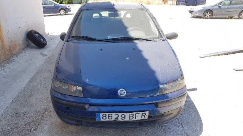 FIAT II PUNTO (188) BERLINA — автомобиль-донор на запчасти 