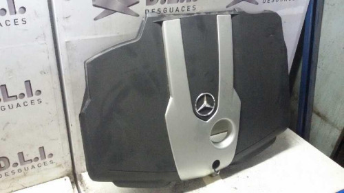 TAPA MOTOR Mercedes-Benz CLASE ML (BM 166) 