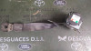 CINTURON SEGURIDAD TRASERO IZQUIERDO Land Rover RANGE ROVER EVOQUE 