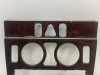 MOLDURA CENTRAL CALEFACCION Mercedes-Benz CLASE C (BM 202) BERLINA 