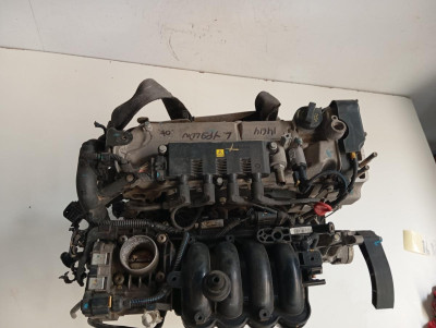 MOTOR COMPLETO, LANCIA, YPSILON (402)