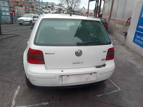  VOLKSWAGEN GOLF IV BERLINA (1J1)(10.1997) 